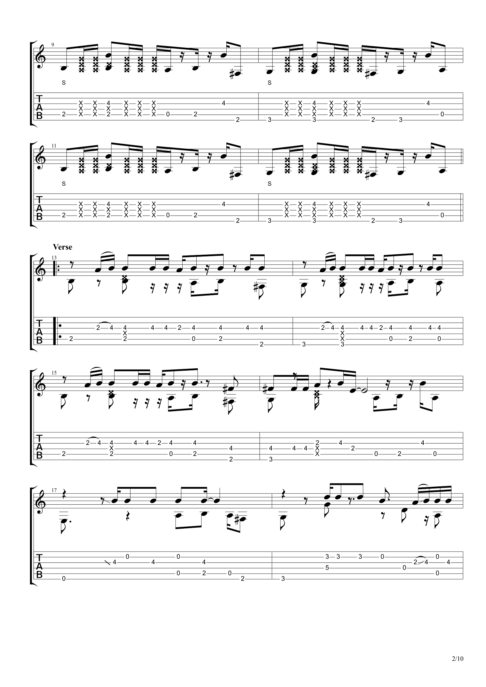 RHCP Dark Necessities Таби