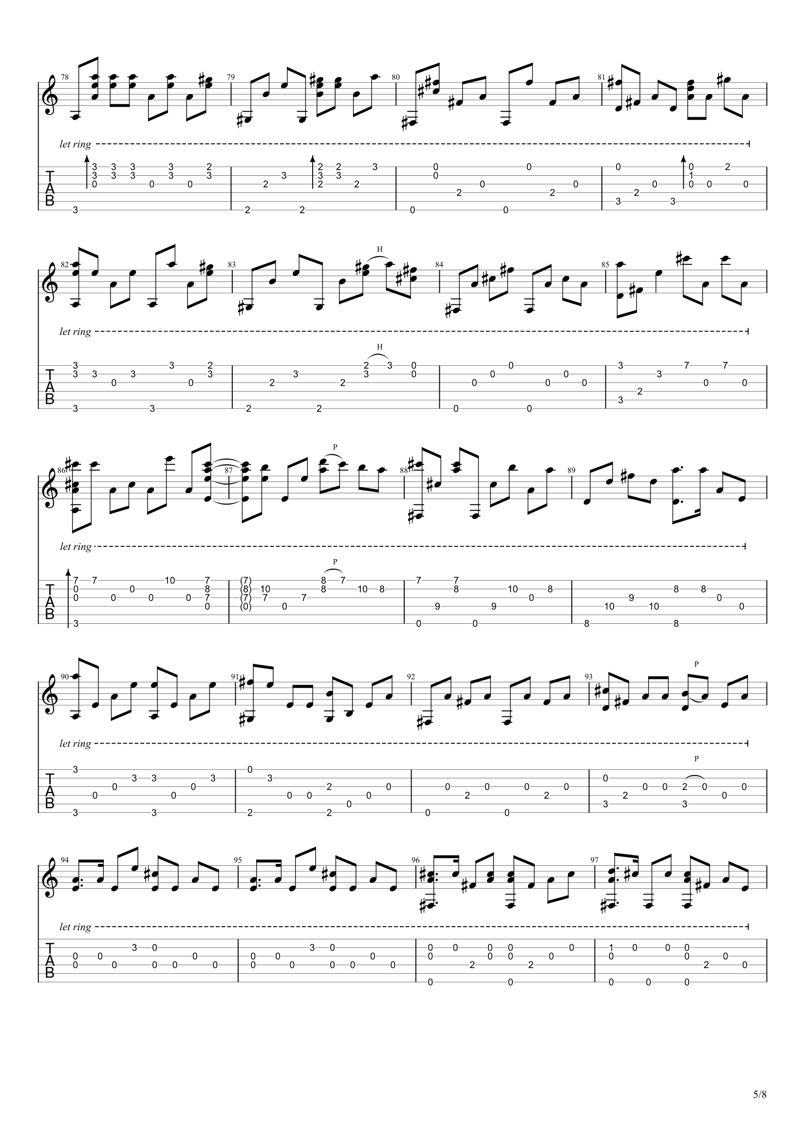 Топ 5 песен 2011-х - 1. Adele
