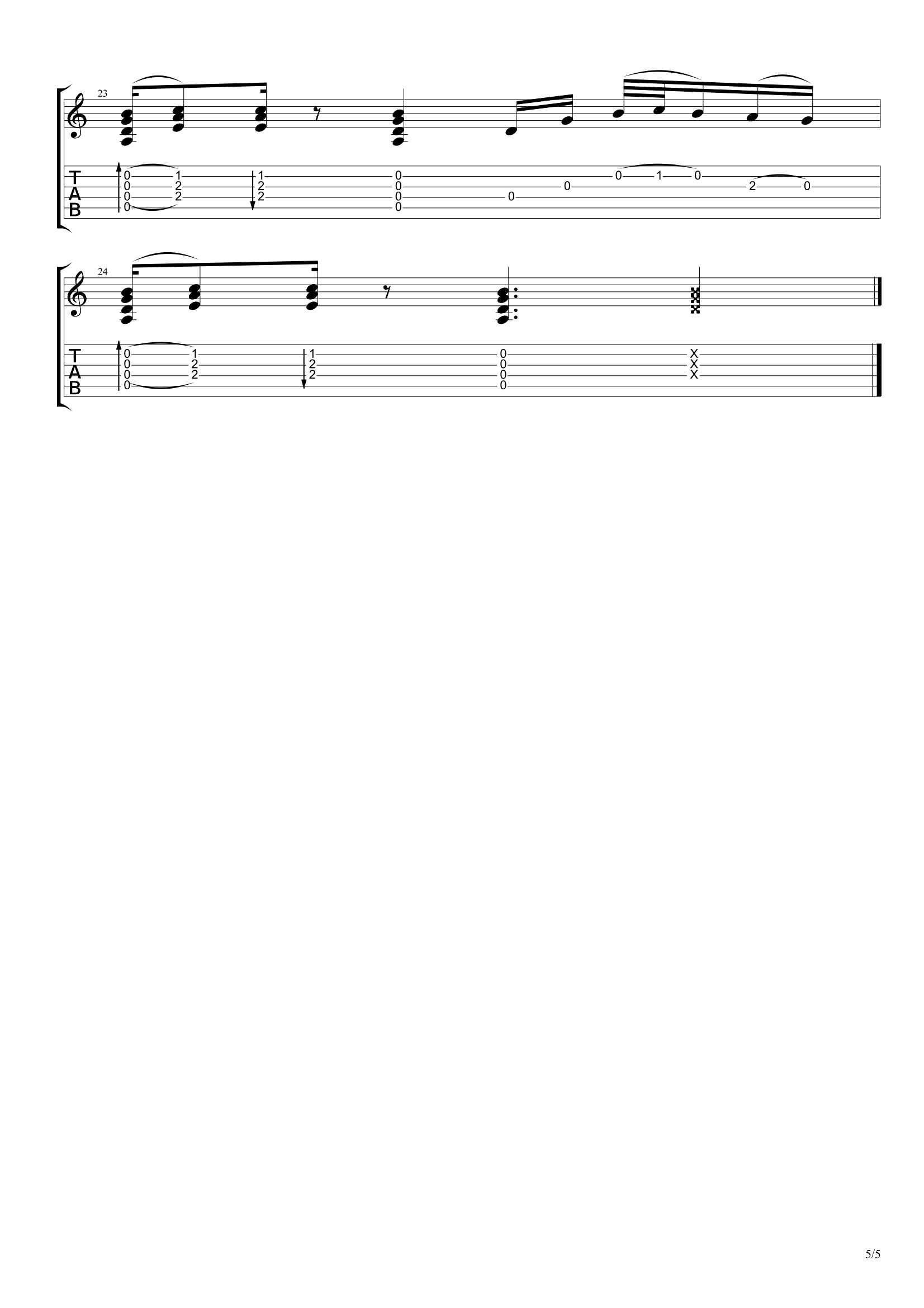 Топ 100 песен для акустической гитары 2/10 - 6. Stone Sour - Bother