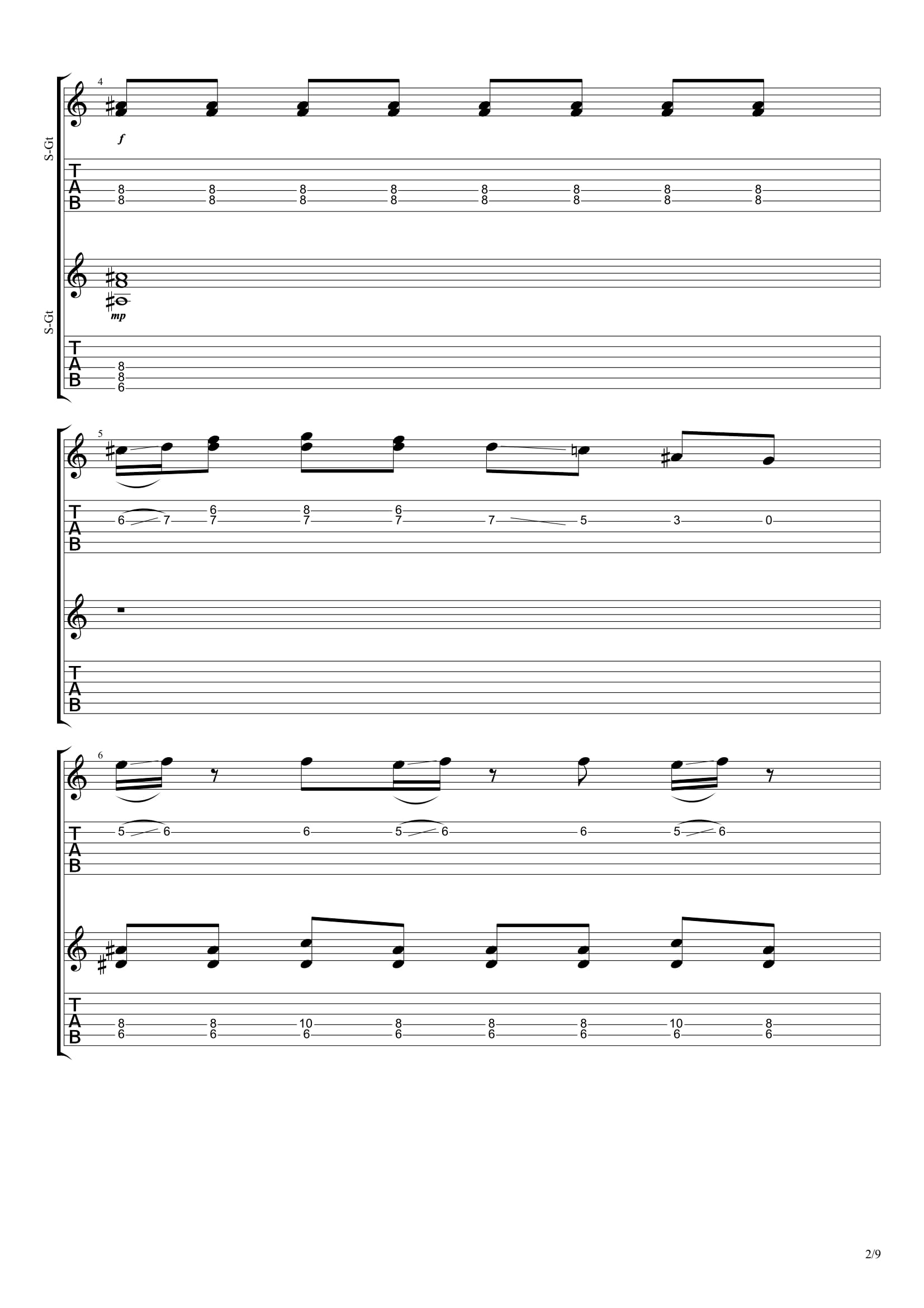 Топ 100 песен для акустической гитары 3/10 - 2. Johnny B.Goode - Chuck Berry