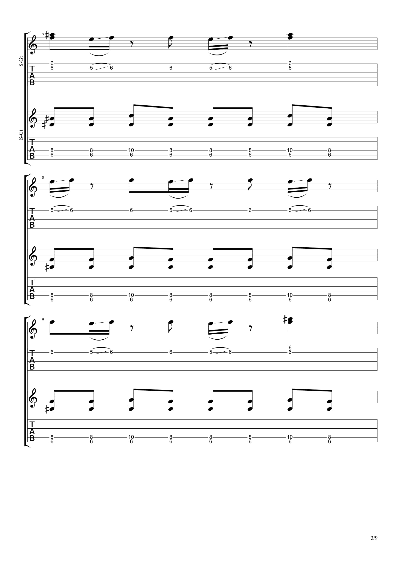 Топ 100 песен для акустической гитары 3/10 - 2. Johnny B.Goode - Chuck Berry