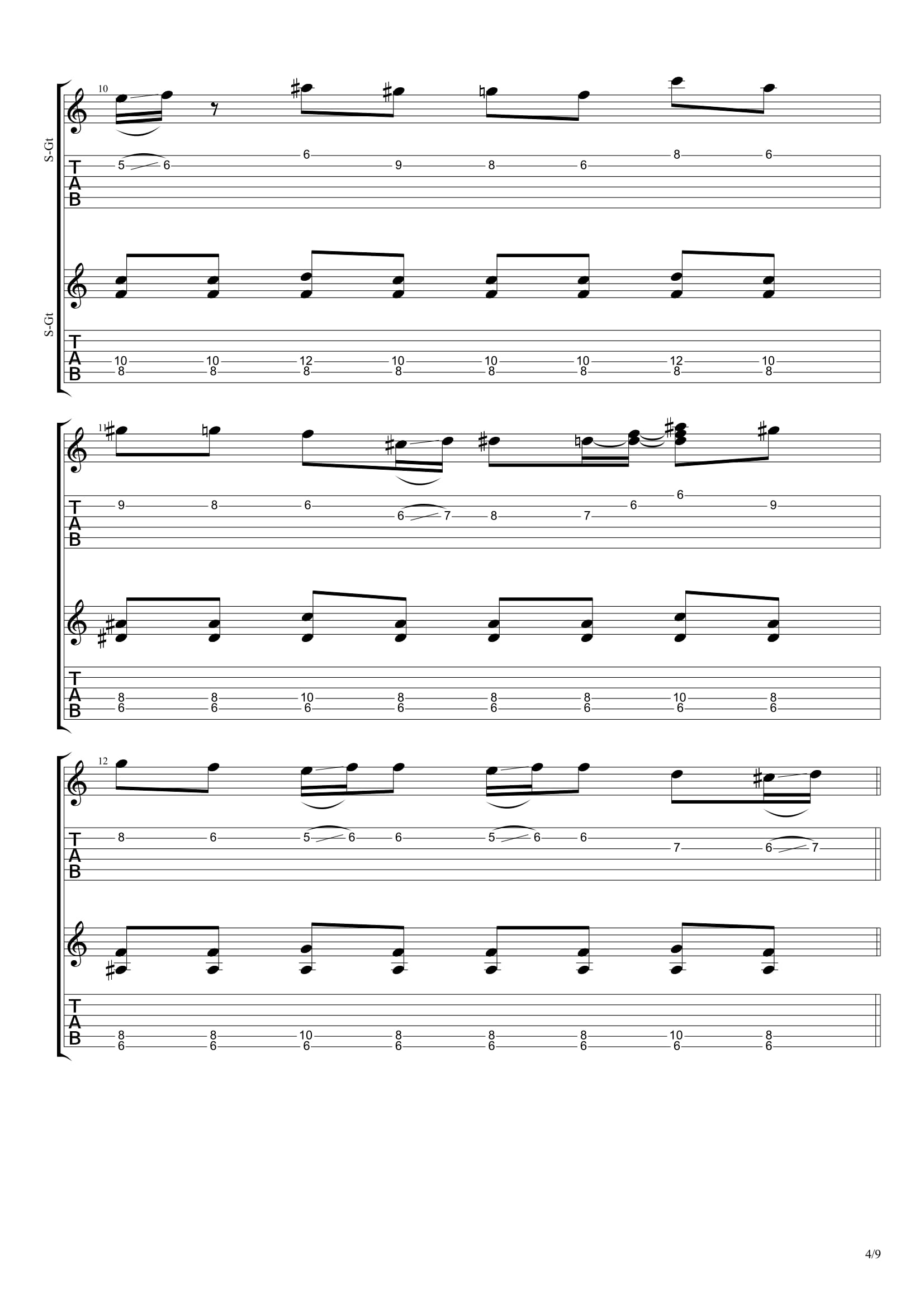 Топ 100 песен для акустической гитары 3/10 - 2. Johnny B.Goode - Chuck Berry