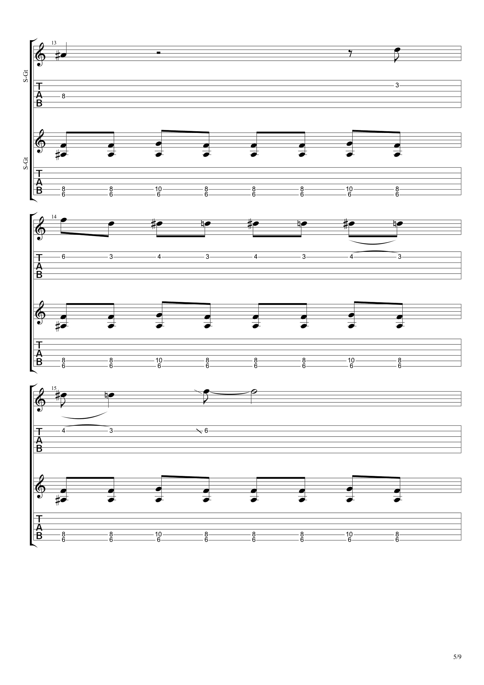 Топ 100 песен для акустической гитары 3/10 - 2. Johnny B.Goode - Chuck Berry