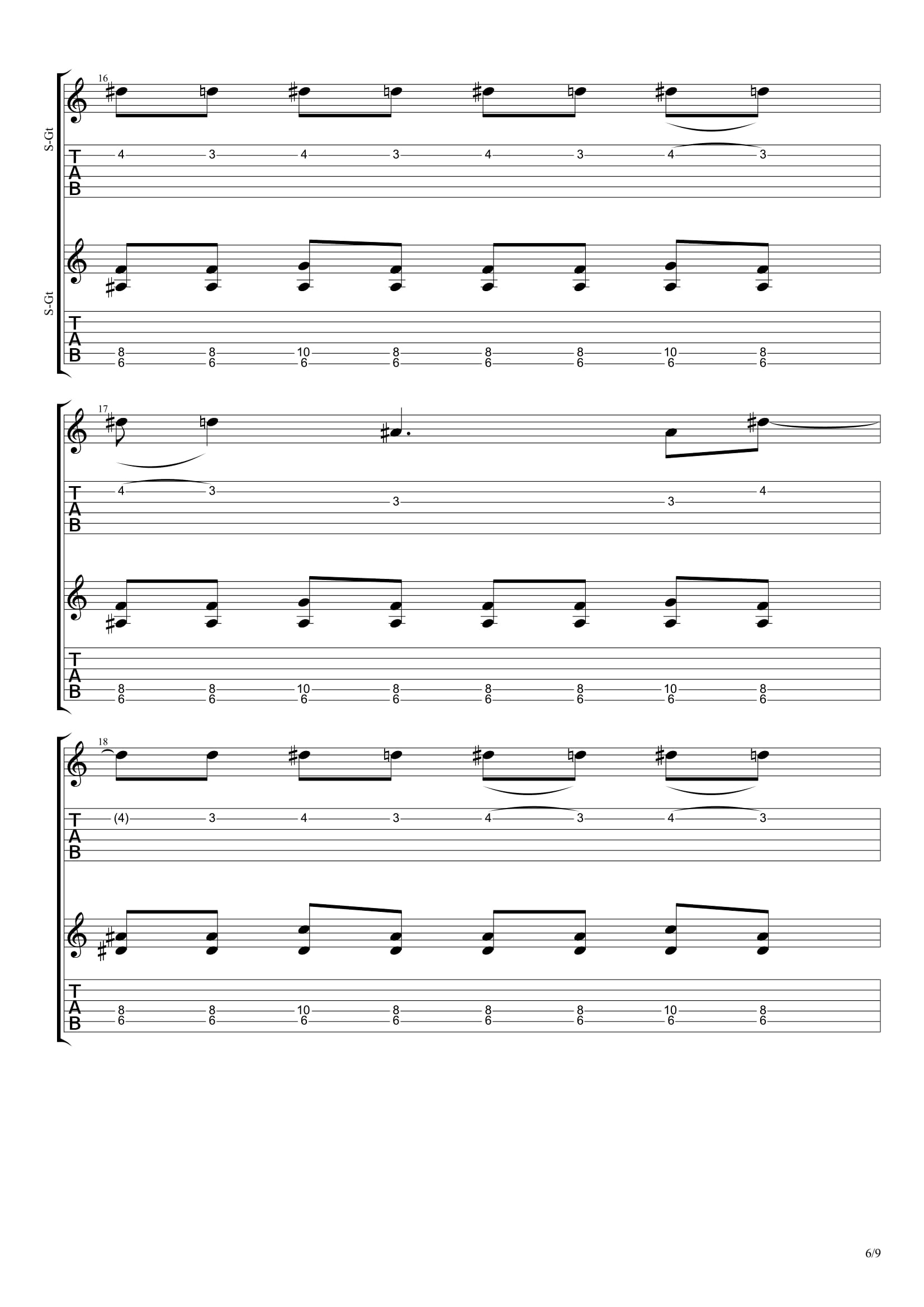 Топ 100 песен для акустической гитары 3/10 - 2. Johnny B.Goode - Chuck Berry