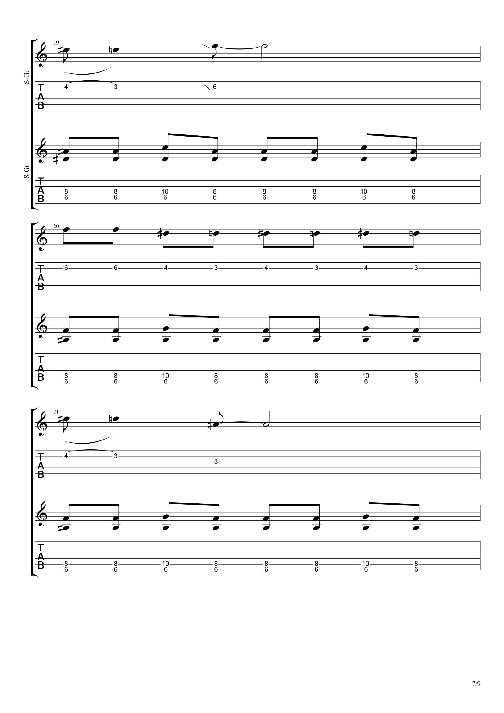 Топ 100 песен для акустической гитары 3/10 - 2. Johnny B.Goode - Chuck Berry