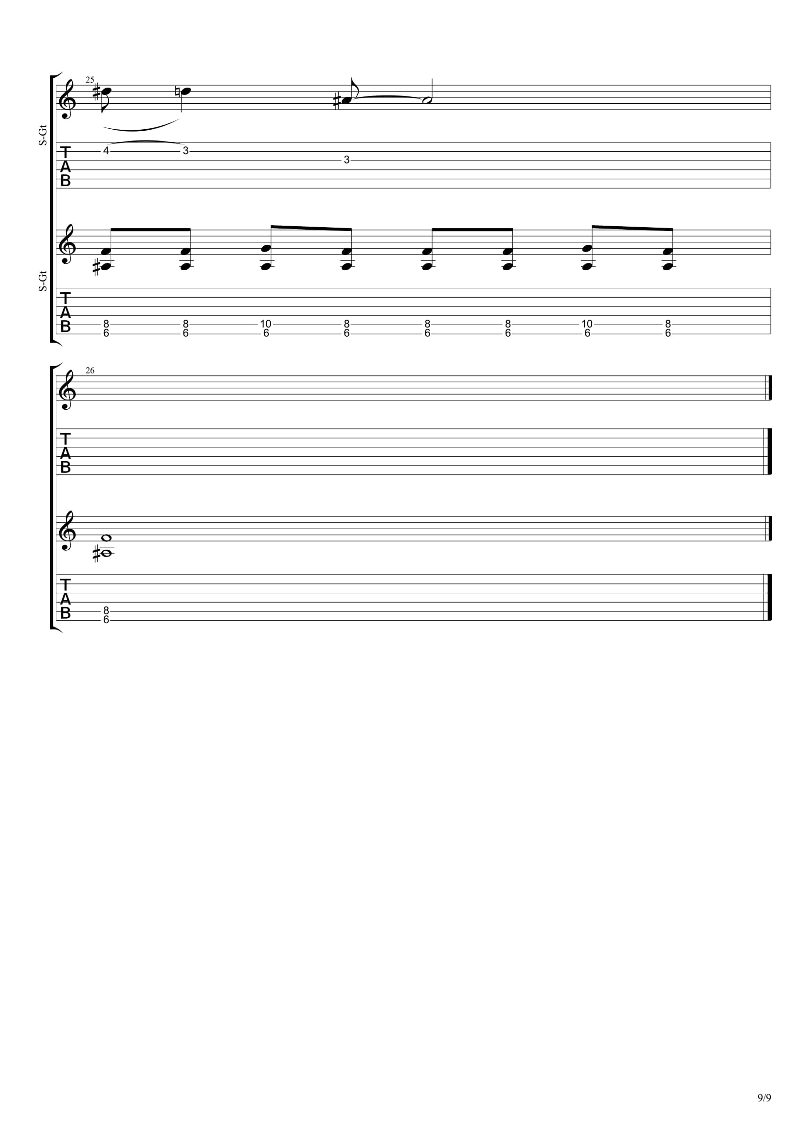 Топ 100 песен для акустической гитары 3/10 - 2. Johnny B.Goode - Chuck Berry