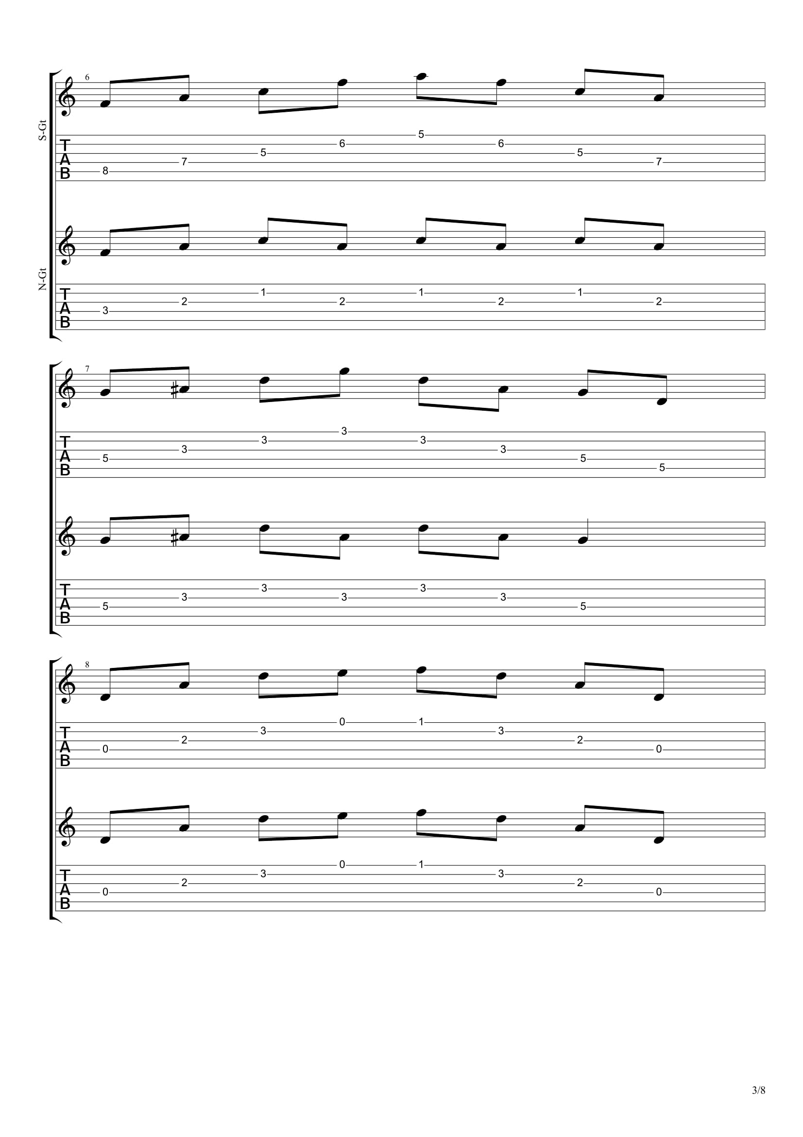 Топ 100 песен для акустической гитары 3/10 - 4. Deep Purple - Soldier of Fortune
