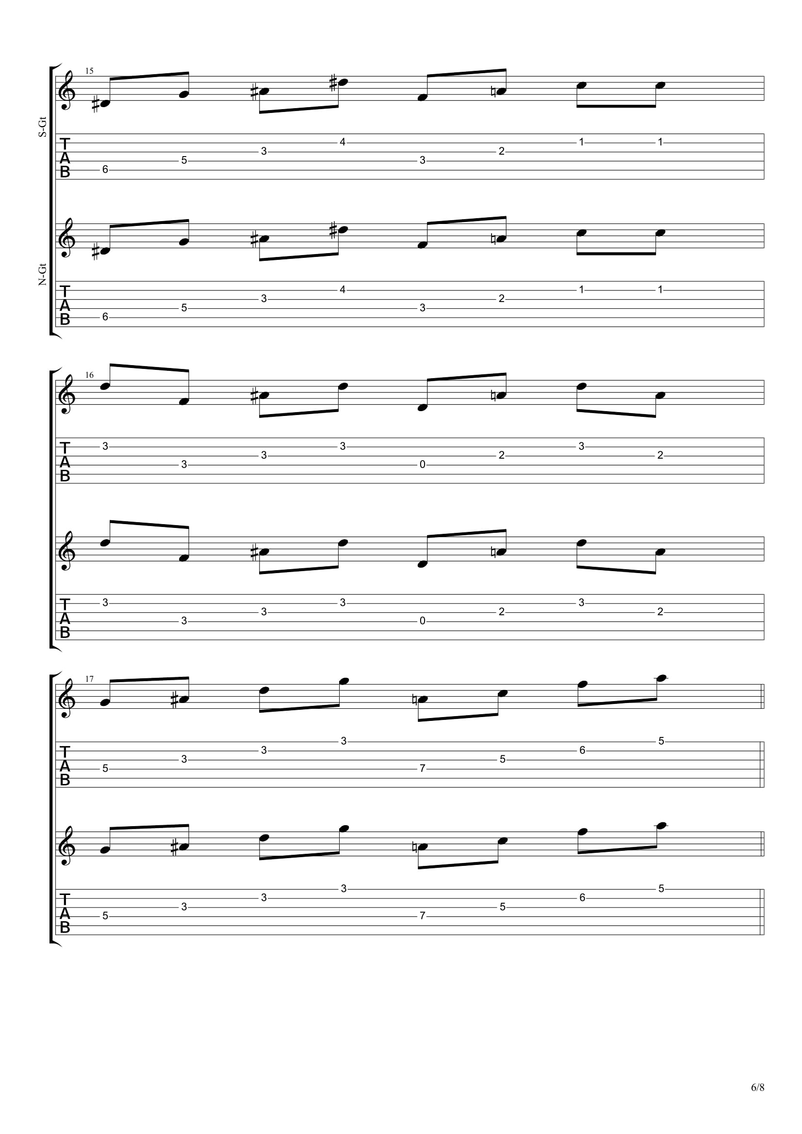 Топ 100 песен для акустической гитары 3/10 - 4. Deep Purple - Soldier of Fortune