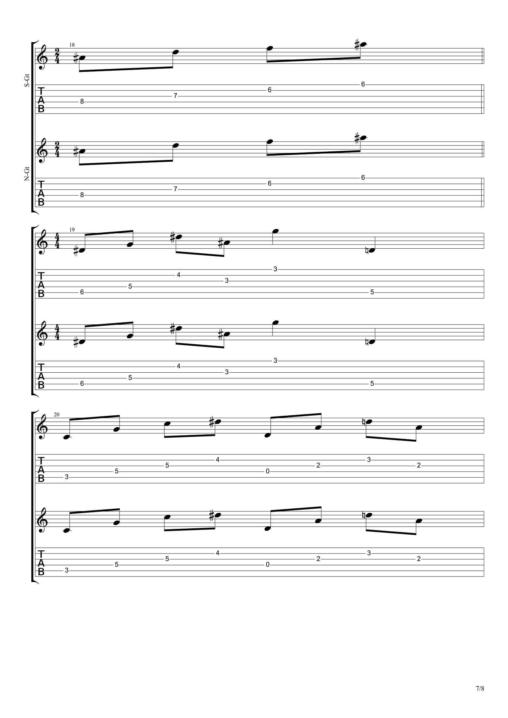 Топ 100 песен для акустической гитары 3/10 - 4. Deep Purple - Soldier of Fortune