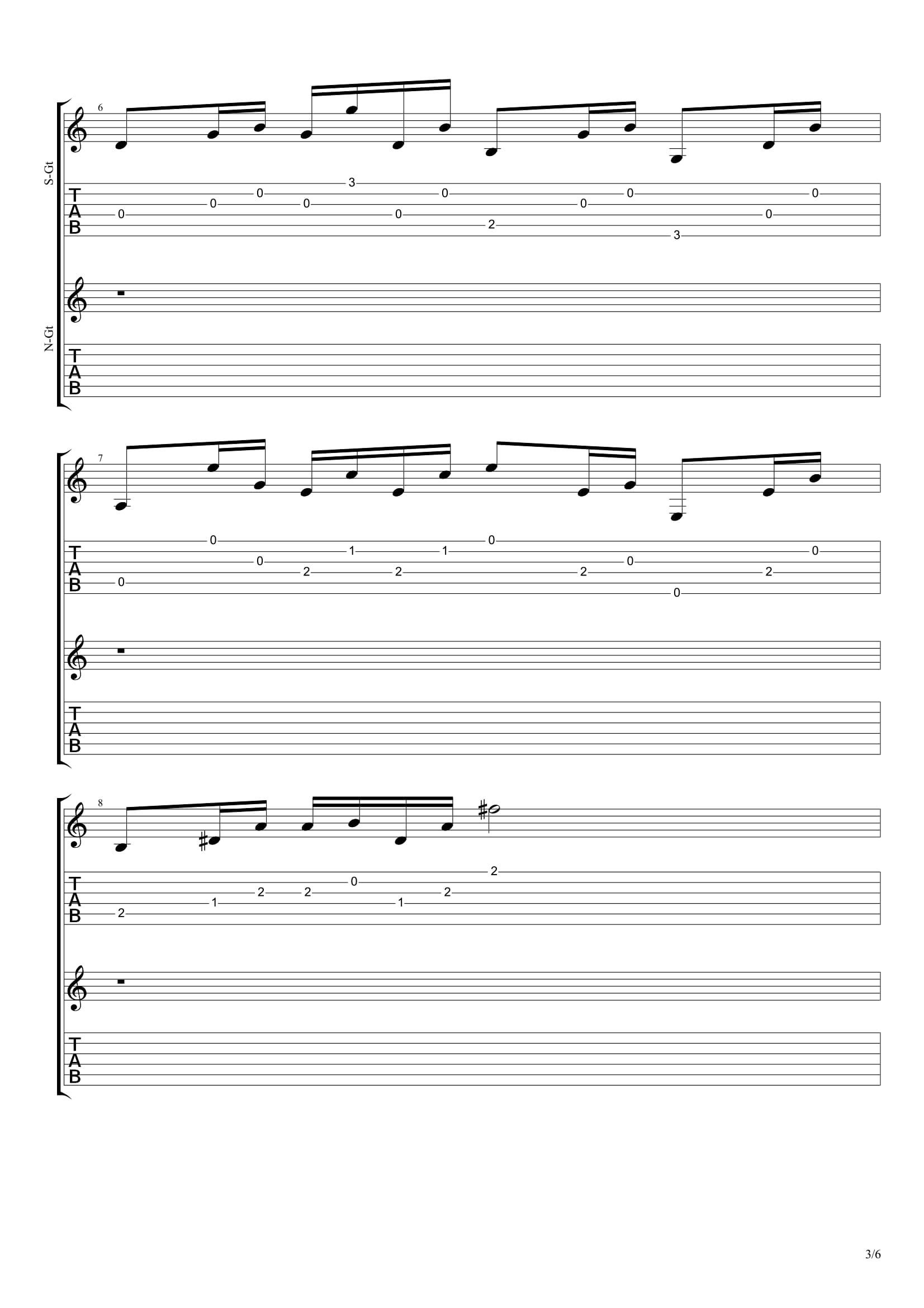 Топ 100 песен для акустической гитары 3/10 - 1. Eagles - Hotel California