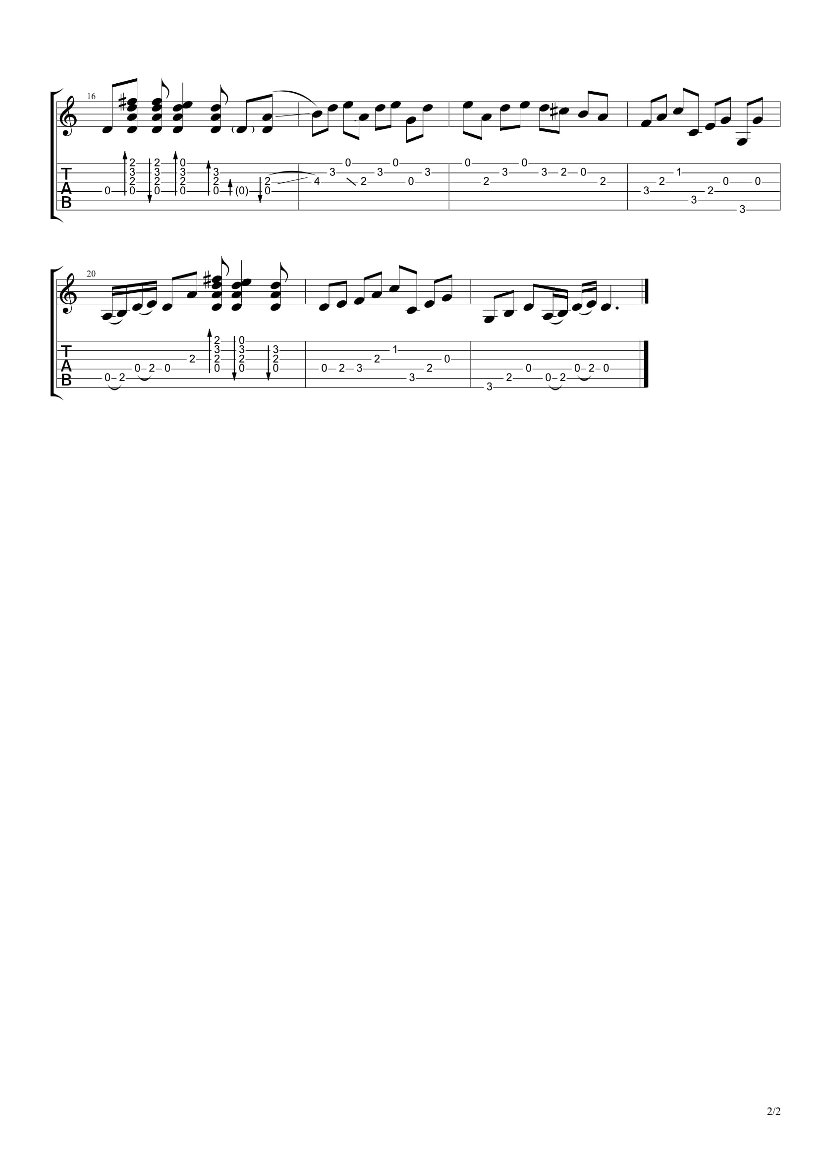 Топ 100 песен для акустической гитары 1/10 - 5. The Beatles - Here Comes The Sun