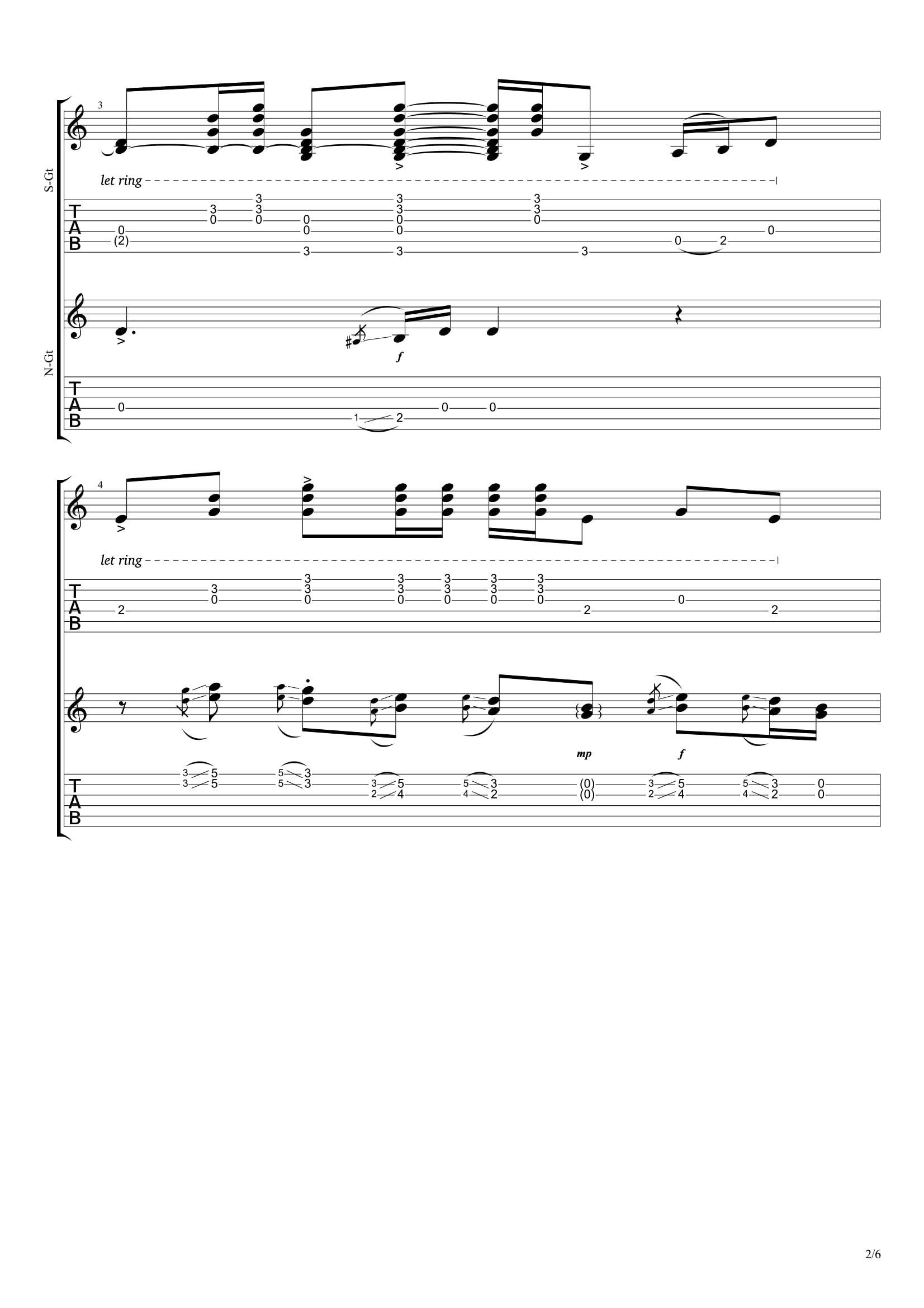 Топ 100 песен для акустической гитары 3/10 - 7. Pink Floyd - Wish you were here