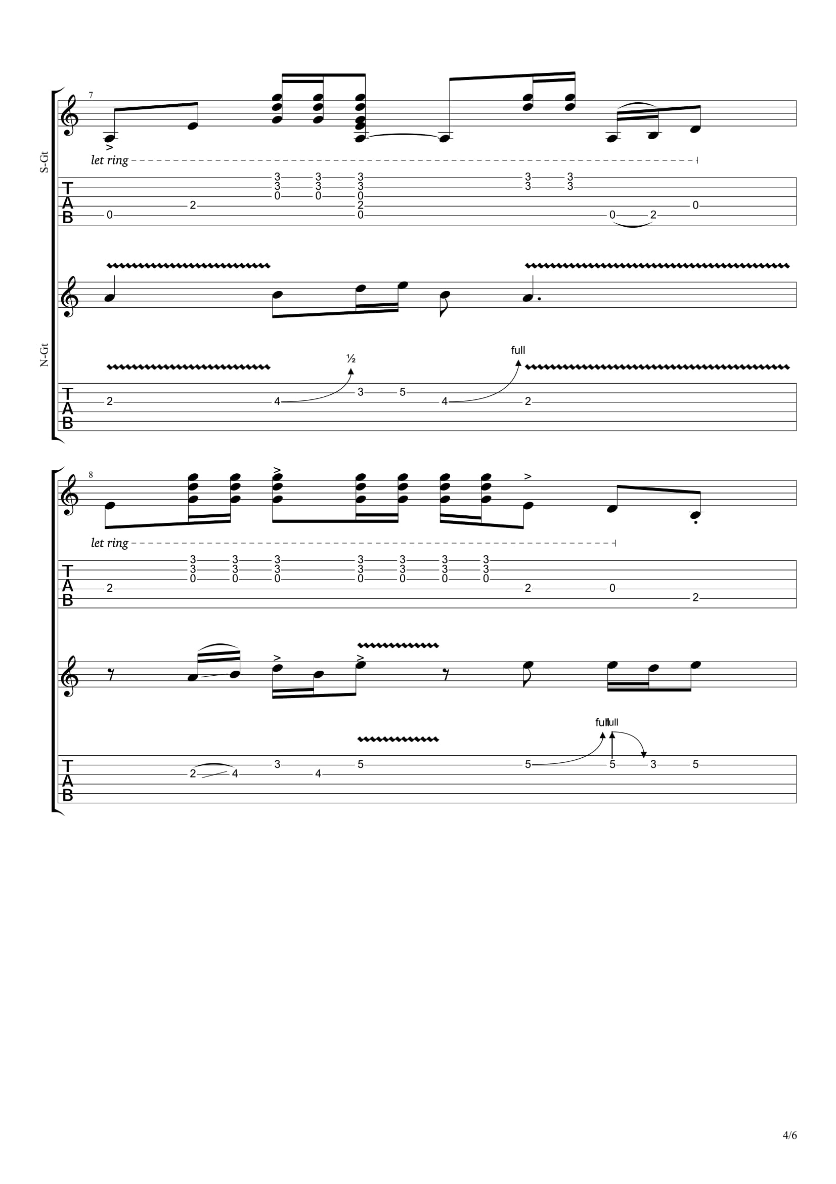 Топ 100 песен для акустической гитары 3/10 - 7. Pink Floyd - Wish you were here