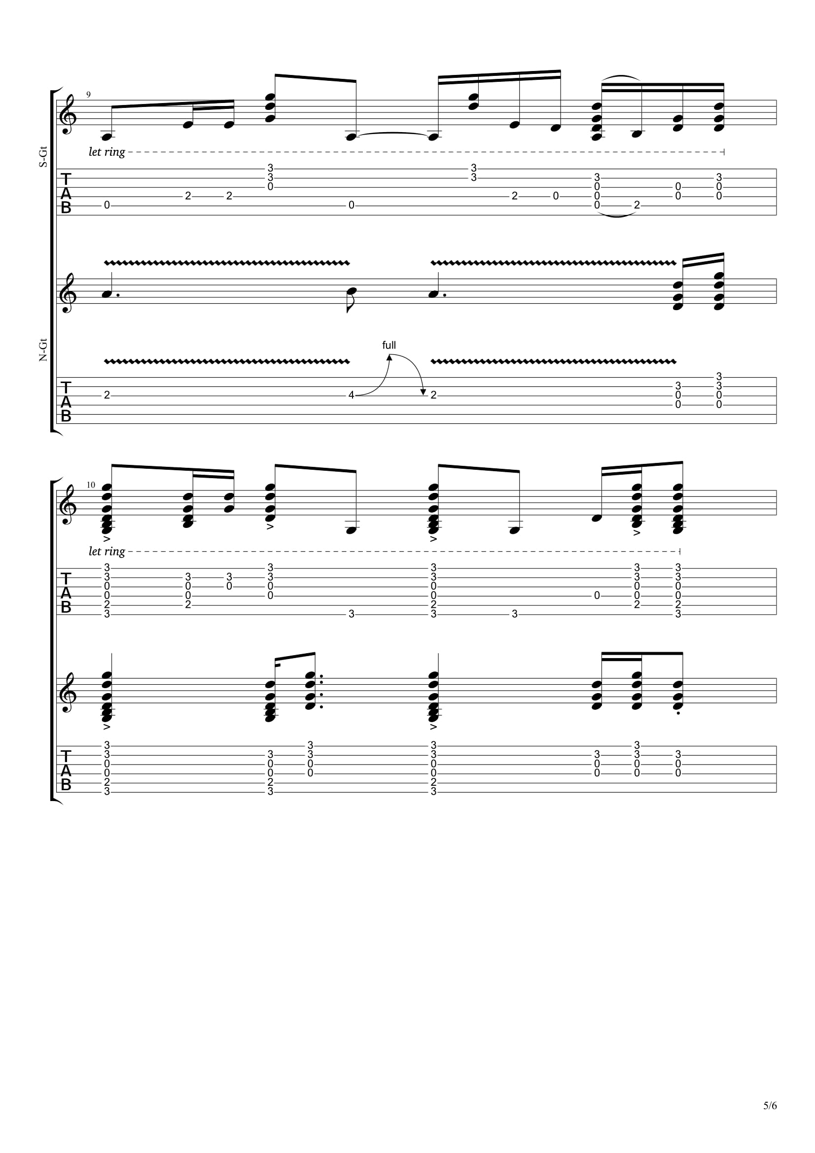 Топ 100 песен для акустической гитары 3/10 - 7. Pink Floyd - Wish you were here