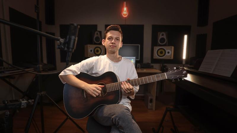 Длительности нот в музыке. Основы ритма